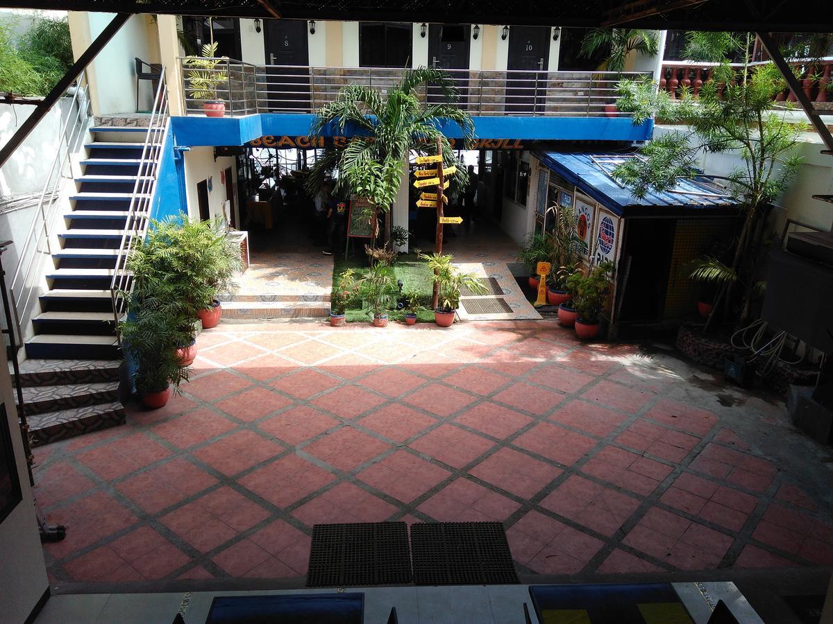 Mango'S Beachfront Resort Olongapo Extérieur photo