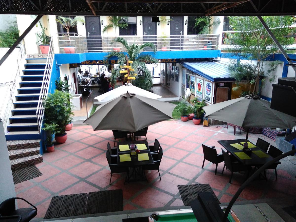 Mango'S Beachfront Resort Olongapo Extérieur photo