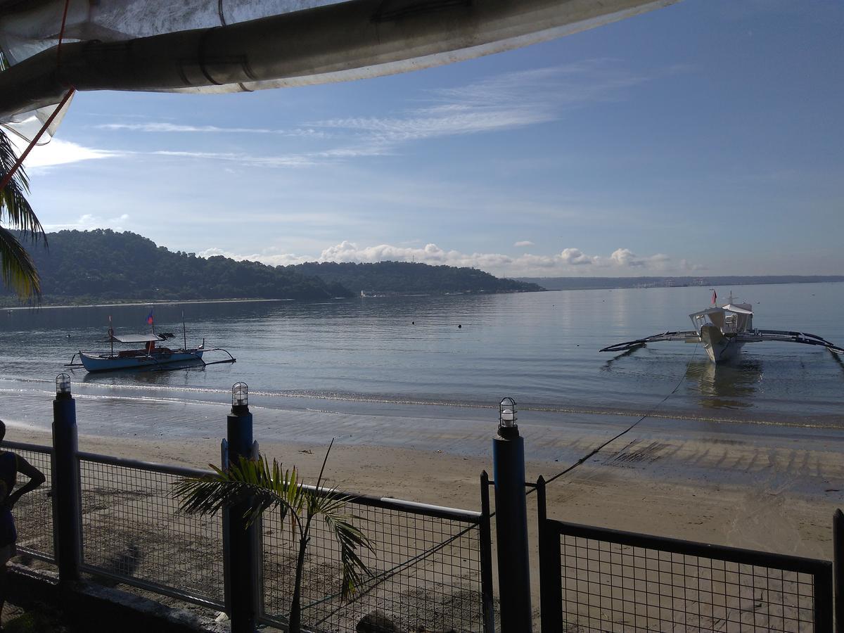 Mango'S Beachfront Resort Olongapo Extérieur photo