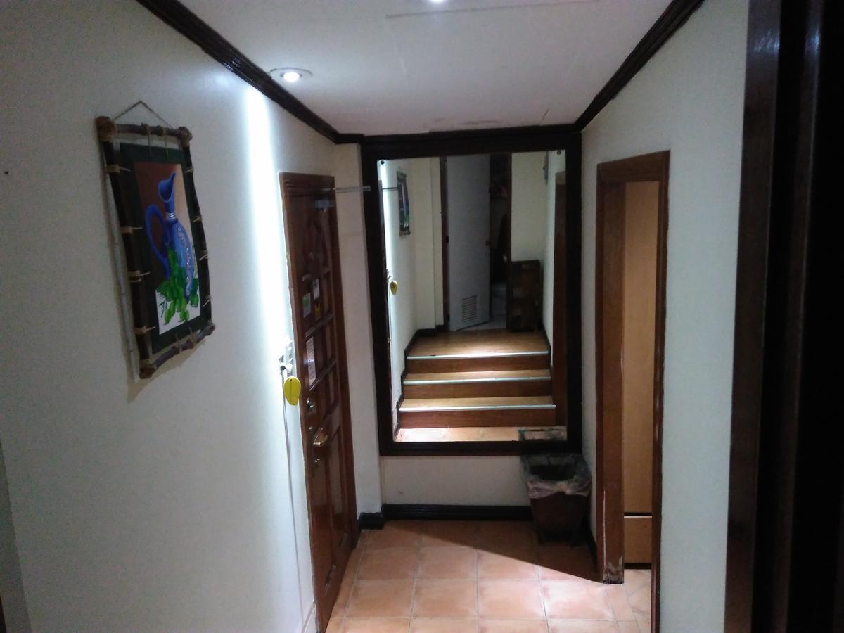 Mango'S Beachfront Resort Olongapo Extérieur photo